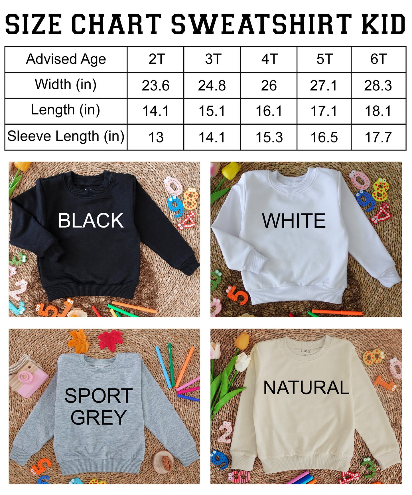 STAFAZ Keep It Groovy Romper Retro Sweatshirt Hippie Floral Baby Girl 1st Birthday Gift