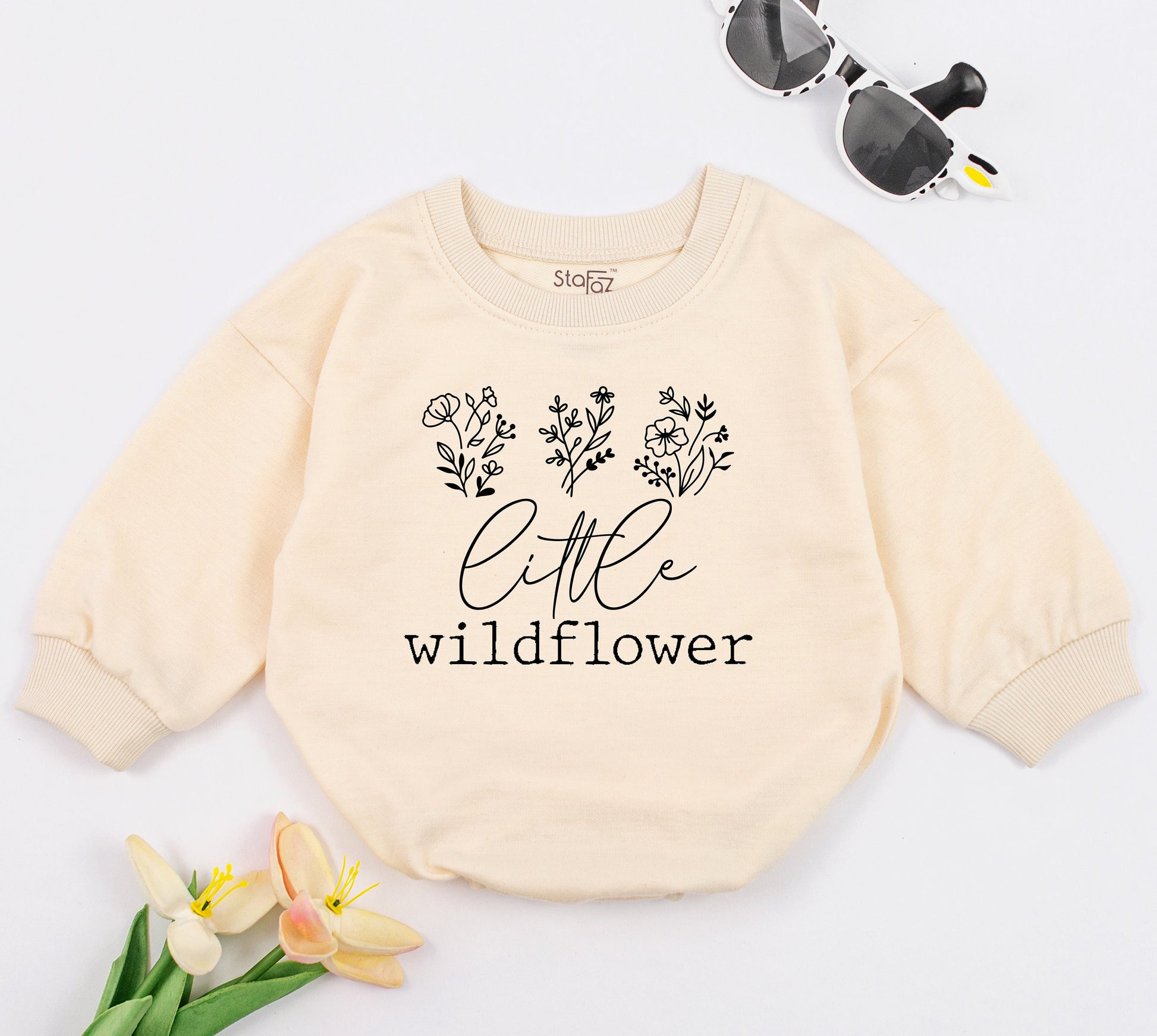 Adorable Dinosaur Baby Romper Oversized Bubble Sweater Universal Studios Themed Outfit Soft Cotton Cute Baby Gift for Boys Girls