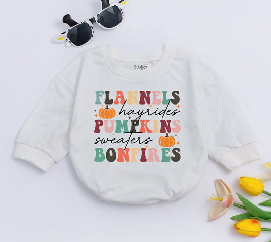 Little Hiking Buddy Baby Bubble Romper Mountain Adventure Outfit for Infant Boys and Girls Soft Cotton Camping Bodysuit First Trip Gift