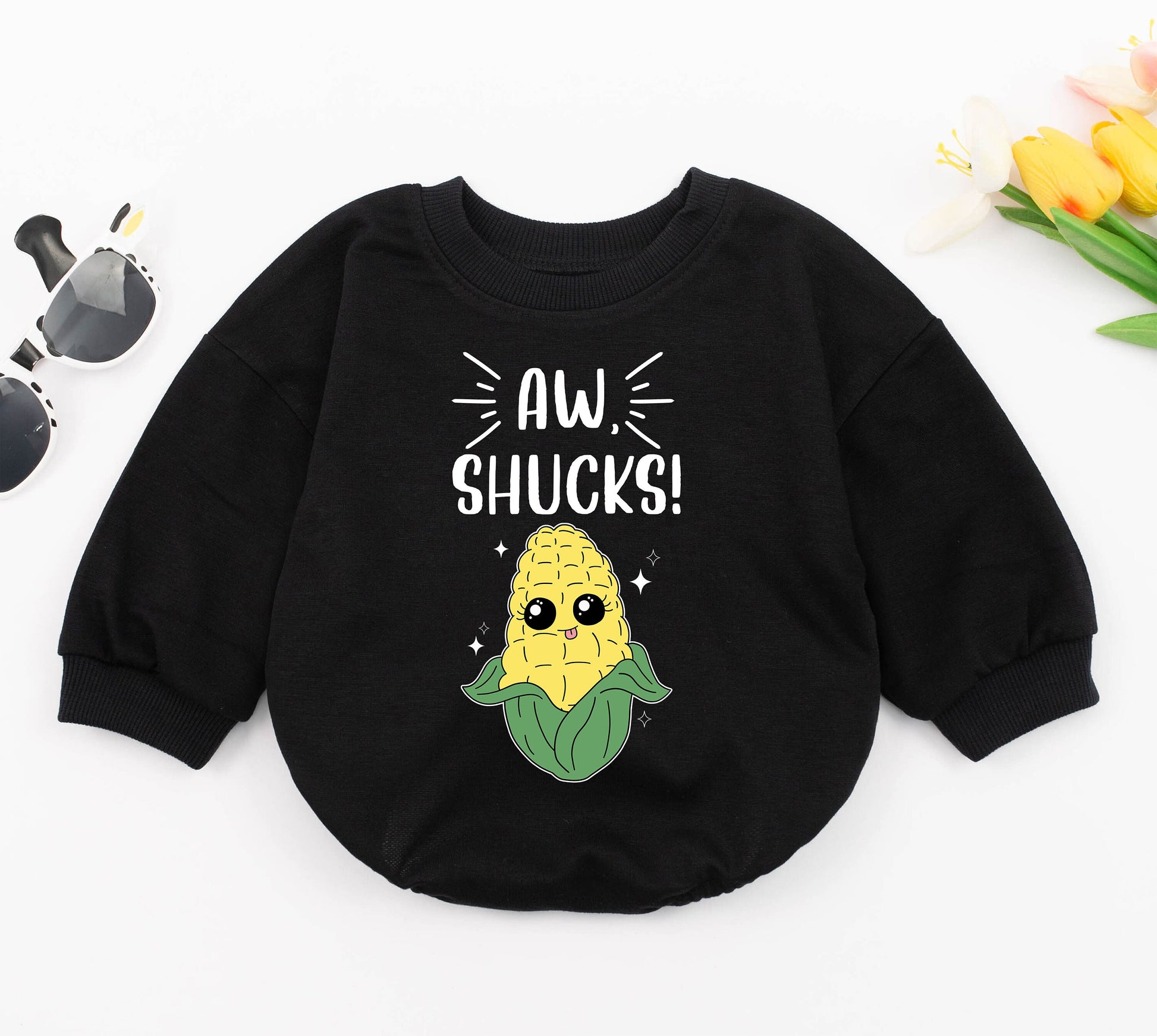 You Bet Giraffe I'm Cute Baby Romper Funny Animal Clothes Cute Baby Outfit Giraffe Bodysuit Baby Shower Gift Newborn Outfit