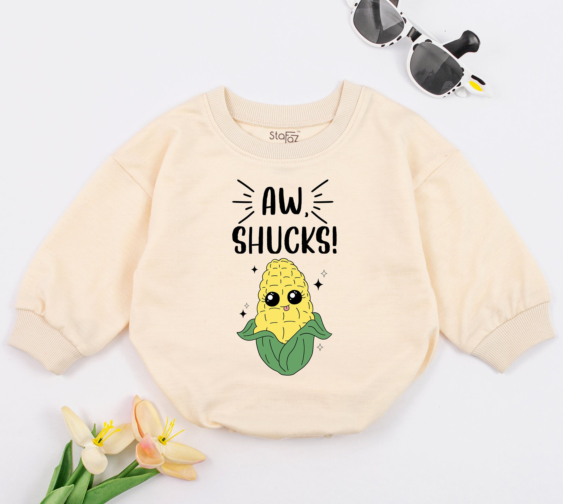 You Bet Giraffe I'm Cute Baby Romper Funny Animal Clothes Cute Baby Outfit Giraffe Bodysuit Baby Shower Gift Newborn Outfit