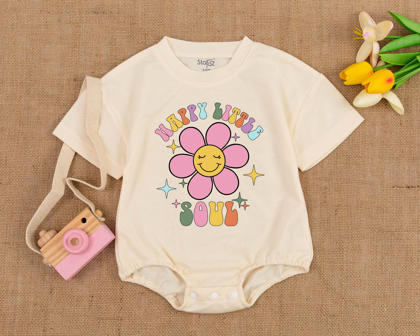 Chunky Thighs & Pumpkin Pies Baby Romper Cute Fall Vibes Bodysuit New Baby Gift Thanksgiving Outfit Adorable Infant Clothing