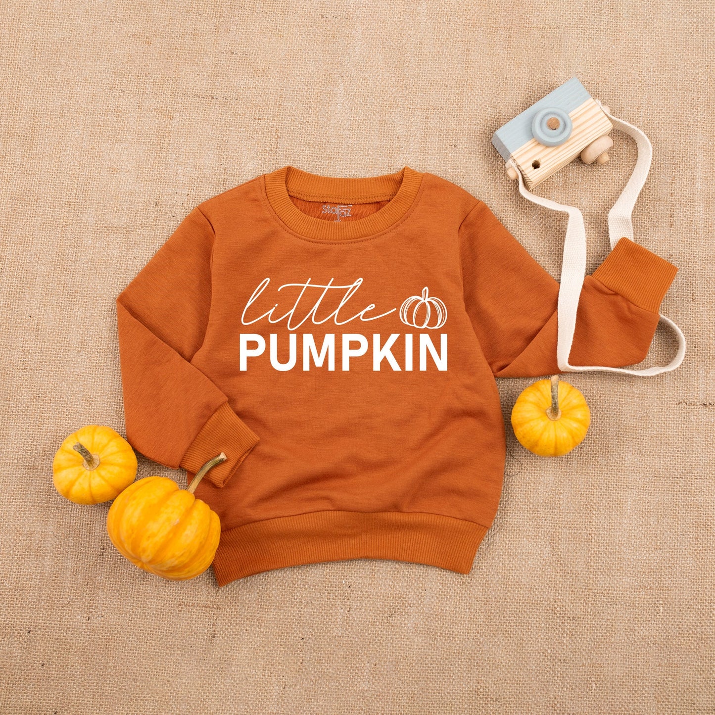 Little Turkey Baby Thanksgiving Outfit Super Soft Cozy Warm Oversized Romper Retro Fall Baby Girl Gift