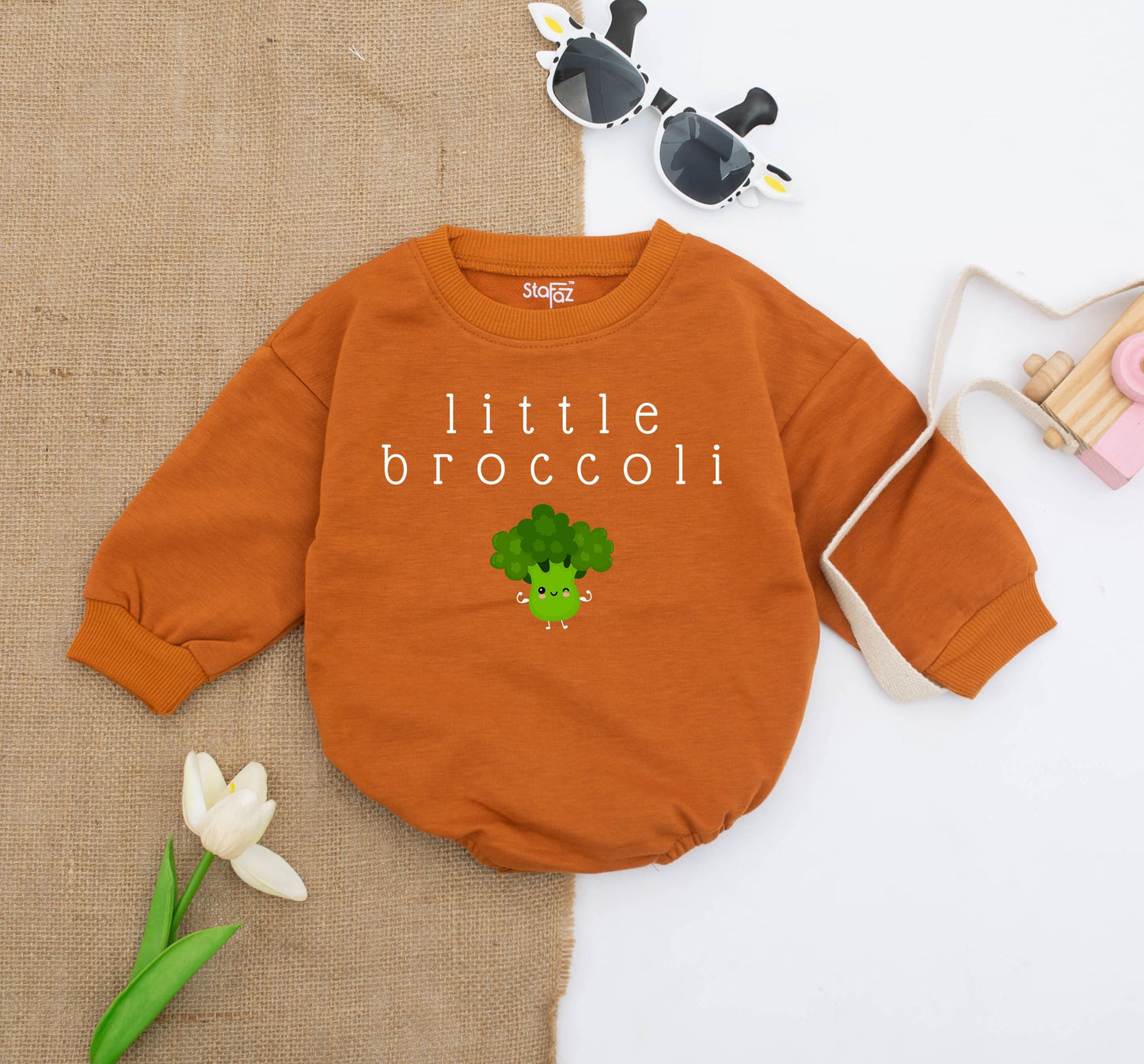Little Habibi Baby Romper Cute Arabic My Darling Newborn Outfit Soft Comfortable Muslim Baby Shower Gift Infant Clothes Present