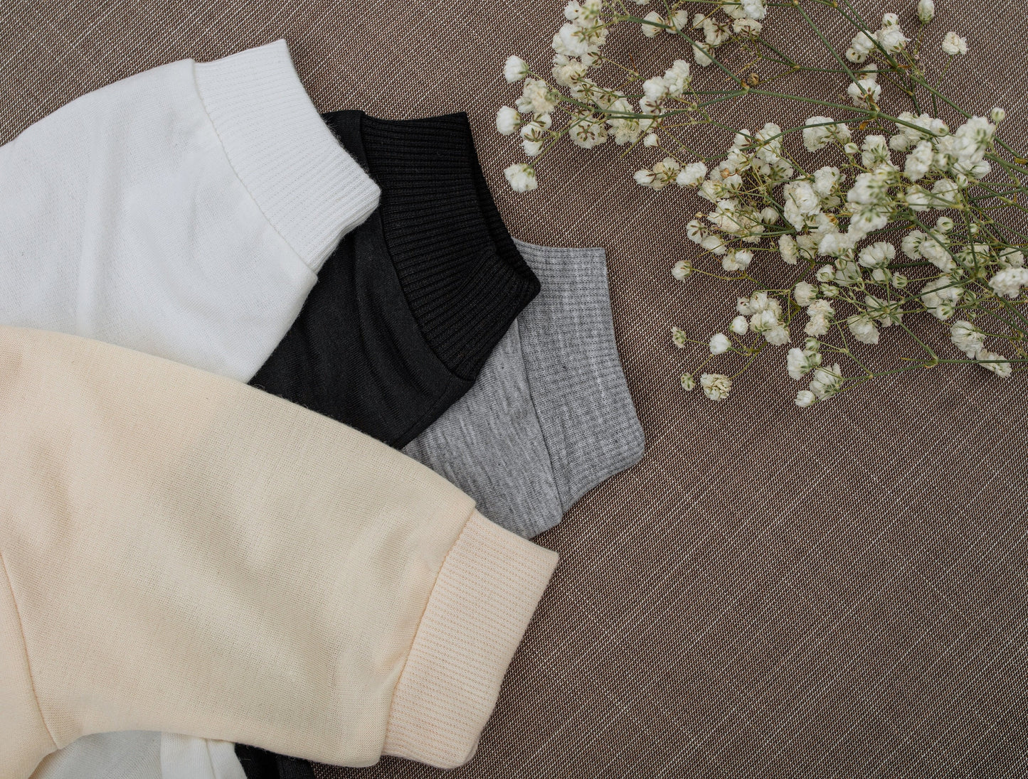 Lil Dumpling Baby Romper Cute Vegan Bodysuit Foodie Gift Asian Dim Sum Costume Funny Outfit Soft Comfortable Playwear Baby Shower Present 139 chars