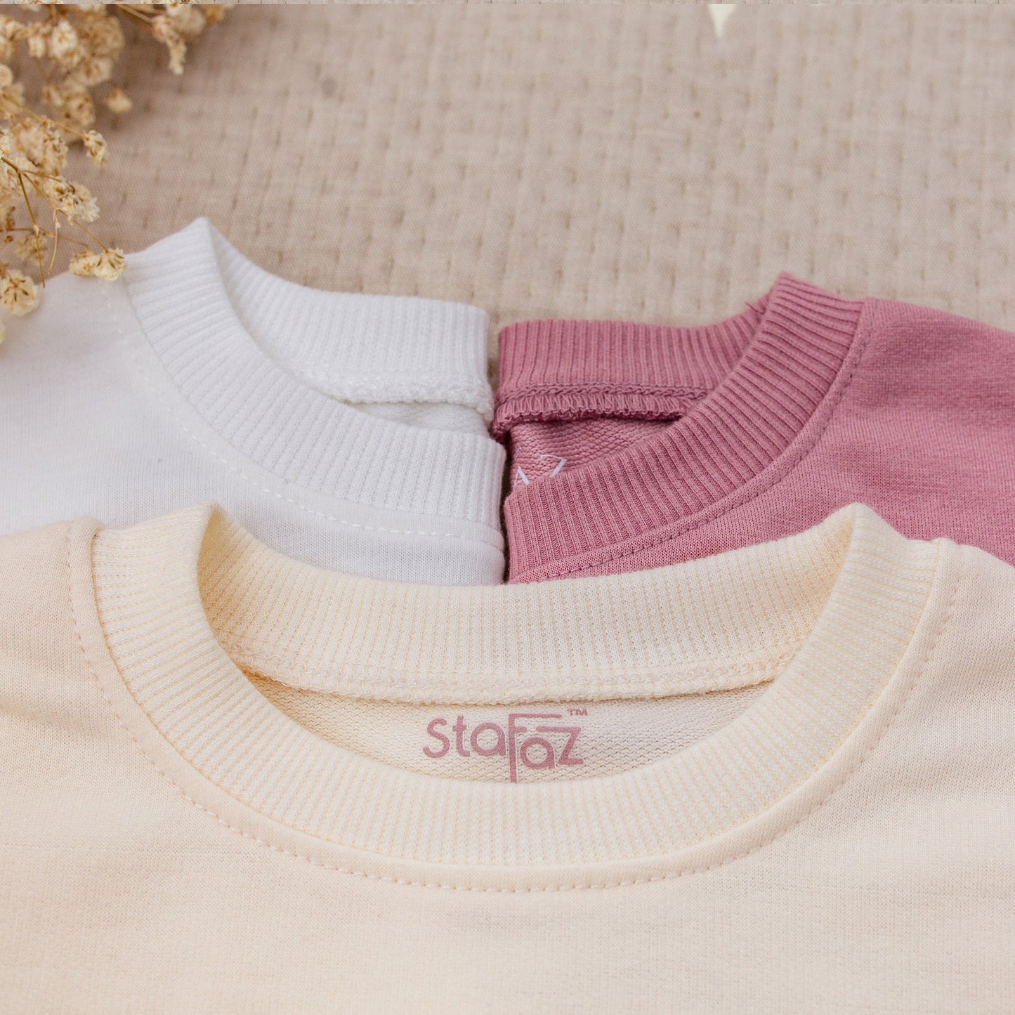 Holiday Baby Romper Set: Christmas Gifts for Newborns and Toddlers