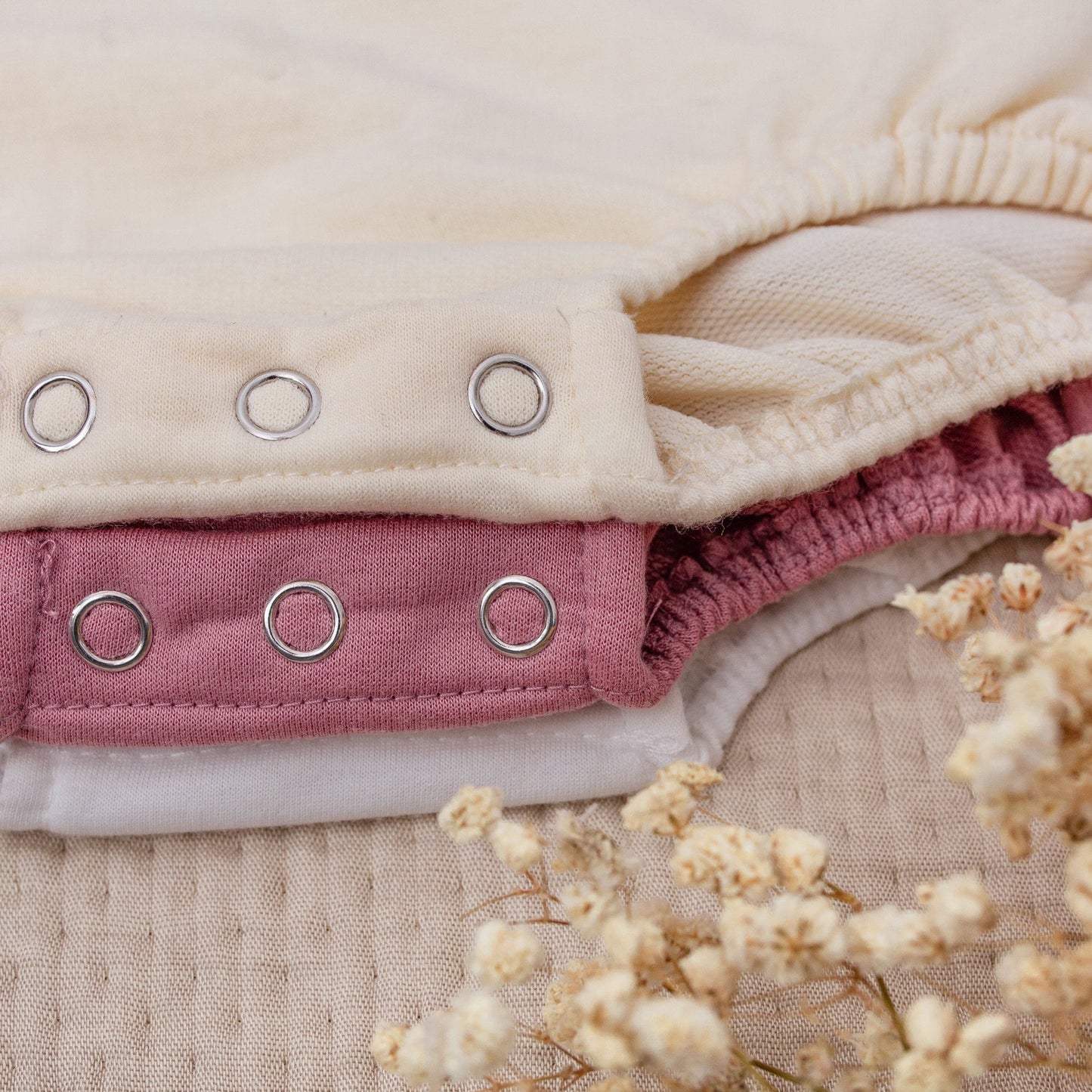 Pink Ghost Baby Romper: First Halloween Outfit & Costume