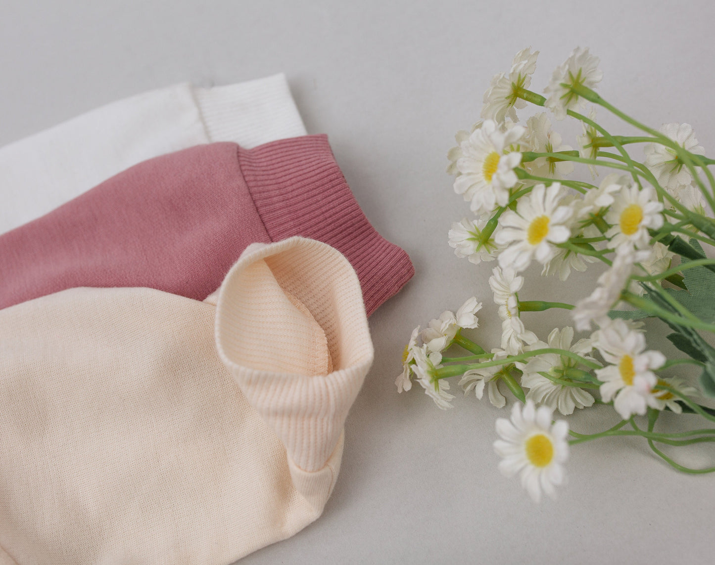 First Birthday Baby Girl Outfit – Custom Name Romper Gift Set