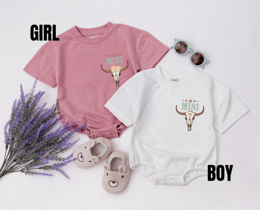 Matching Western Family Shirts: My First Rodeo Birthday Outfit Mom, Dad, Baby & Toddler Shirts Family Matching Cowboy Party