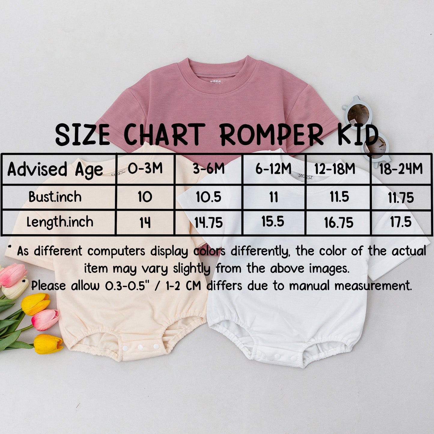 Adorable Pumpkin Autumn Baby Romper, Perfect for Fall Celebrations