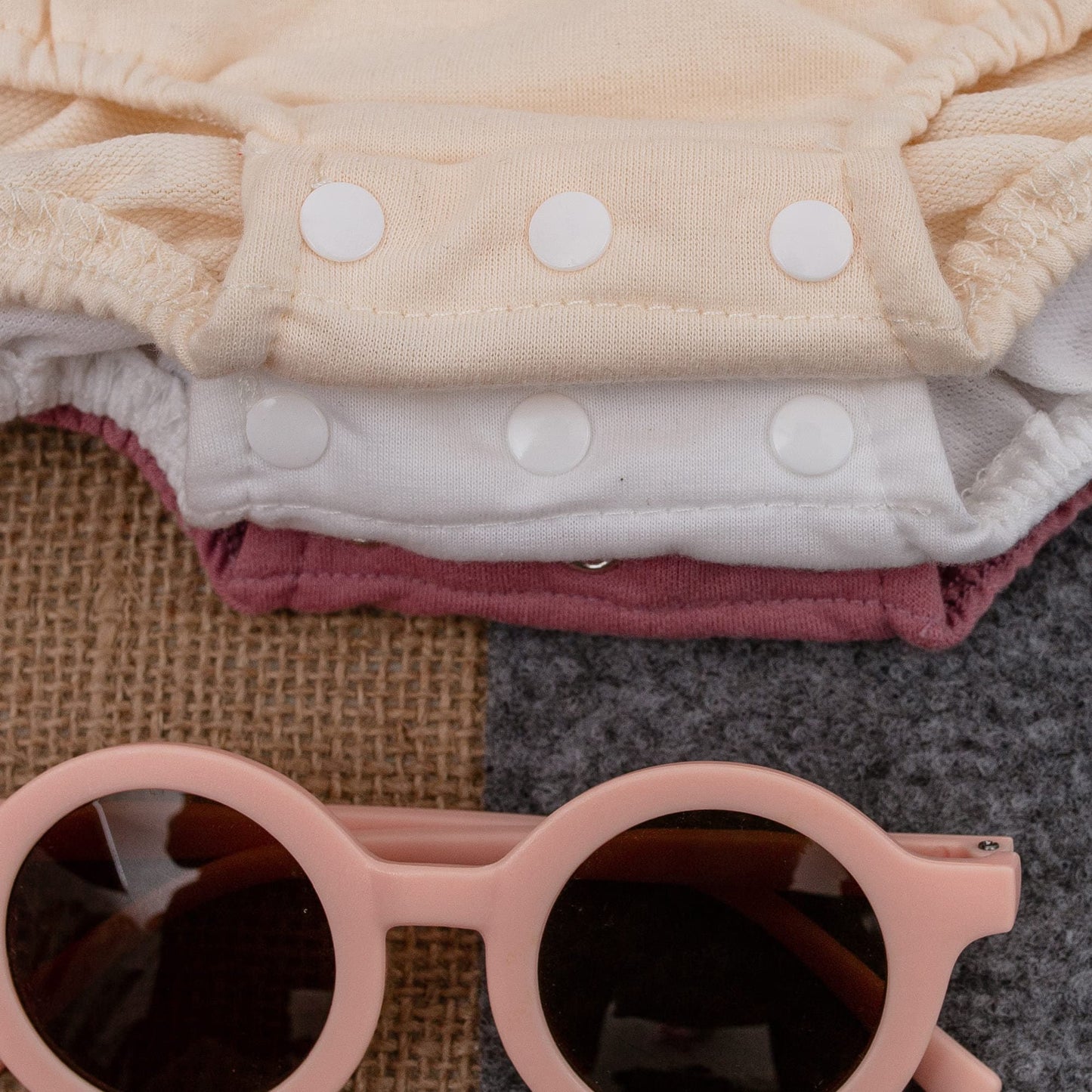 Fly High First Birthday Romper - Airplane Party Outfit for Boys