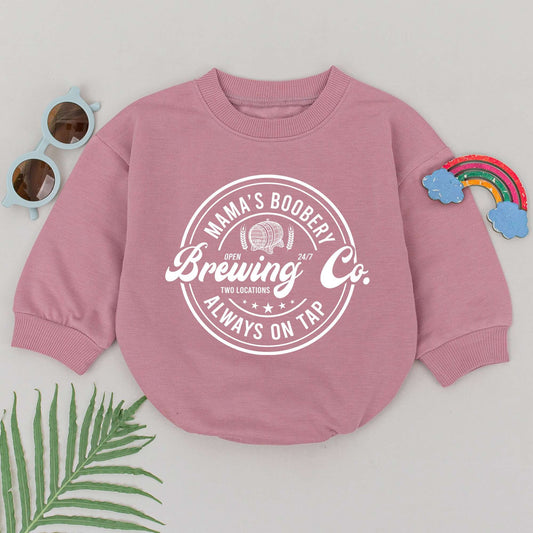 Matching Mommy Daughter Outfit, Breastfeeding Gift, Baby Shower Idea