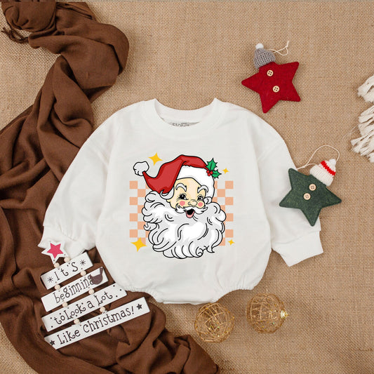 Funny Homemade Rolls Retro Natural Baby Romper Bodysuit for Autumn Fall Thanksgiving Day Toddler Kids Clothes Baby Shower Gift Idea Cute Chunky Outfit