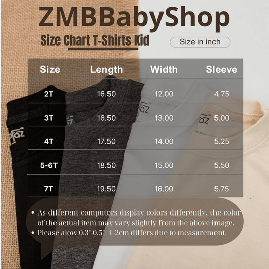 Personalized Western Rodeo 2nd Birthday Toddler Shirt Wild West Cowboy Hat Desert Scene Brown Theme for Boys Girls