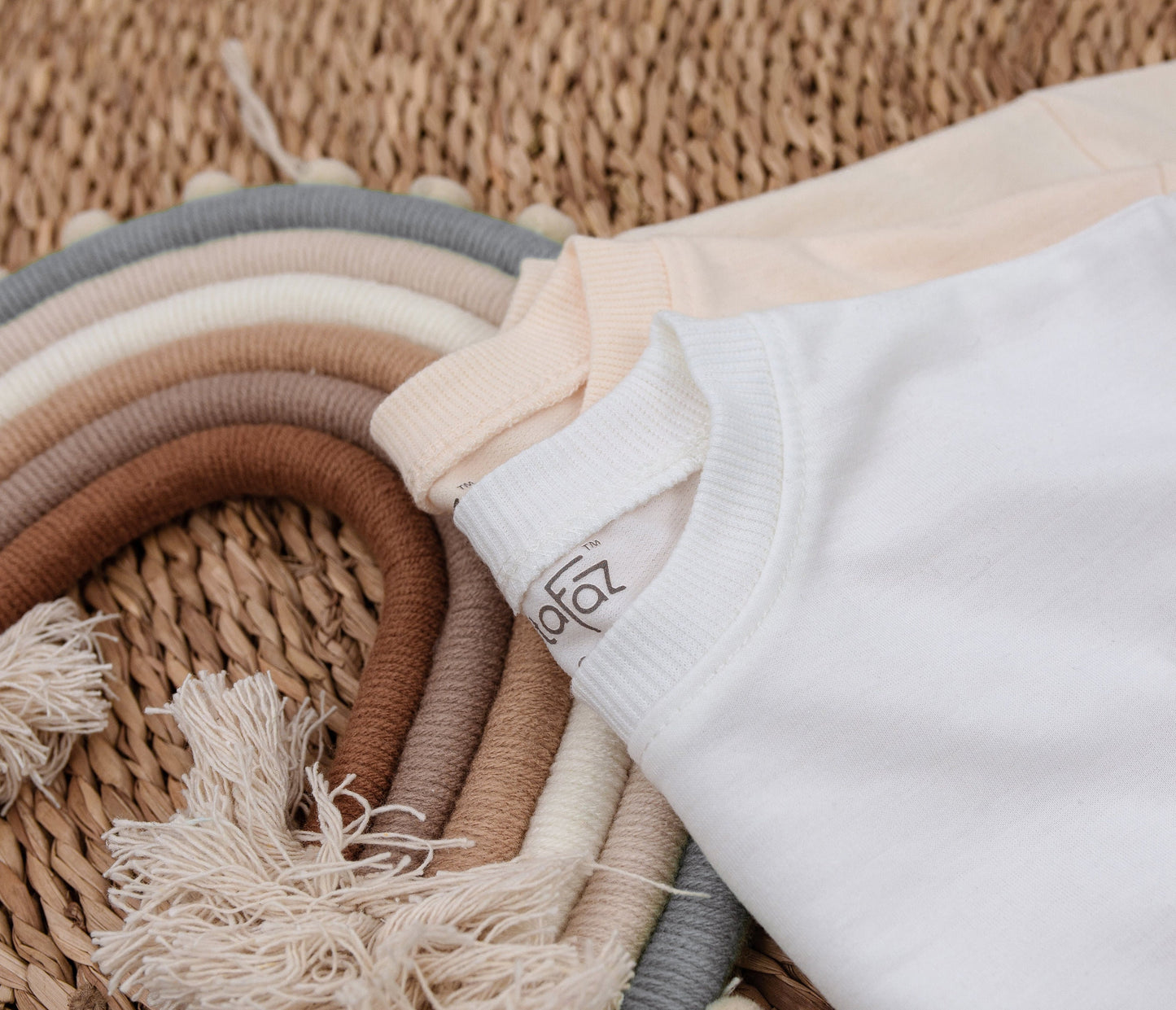 Dada's Coffee Date Baby Bubble Romper Light Mauve Newborn Outfit Cute Coffee Bean Design Comfortable Cotton Baby Bodysuit