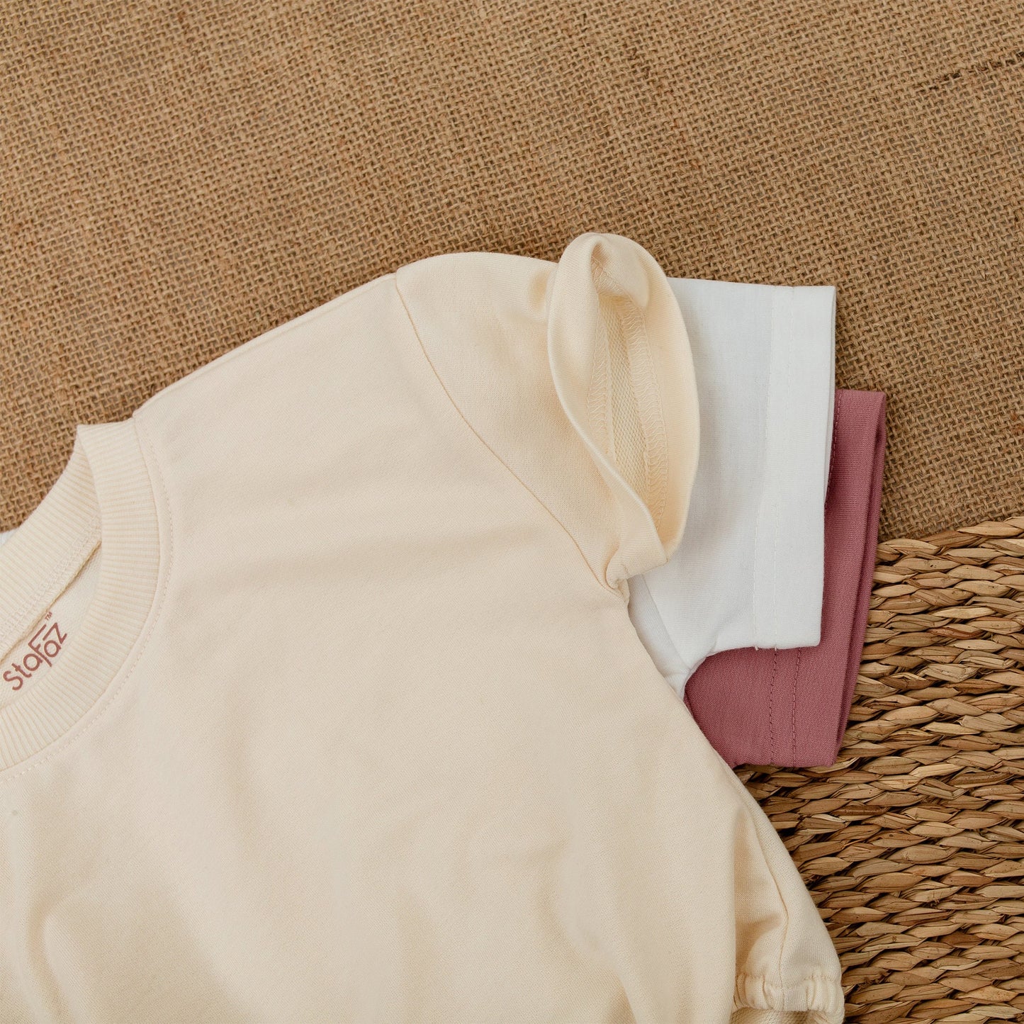 Lucky Duck Baby Romper: Mallard Bodysuit for Half Birthdays