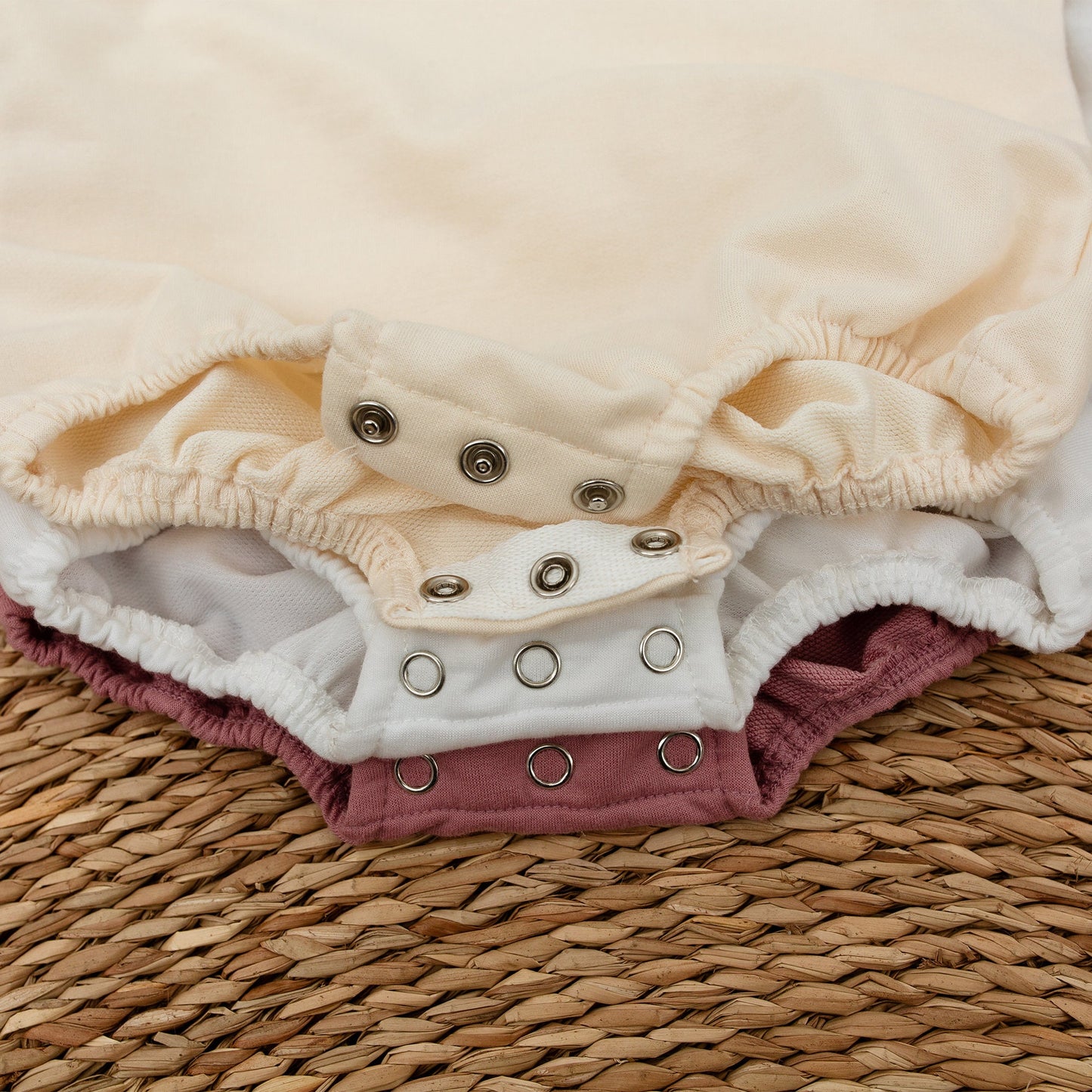 Retro Checkered Baseball Romper – Perfect Baby Shower Gift Idea