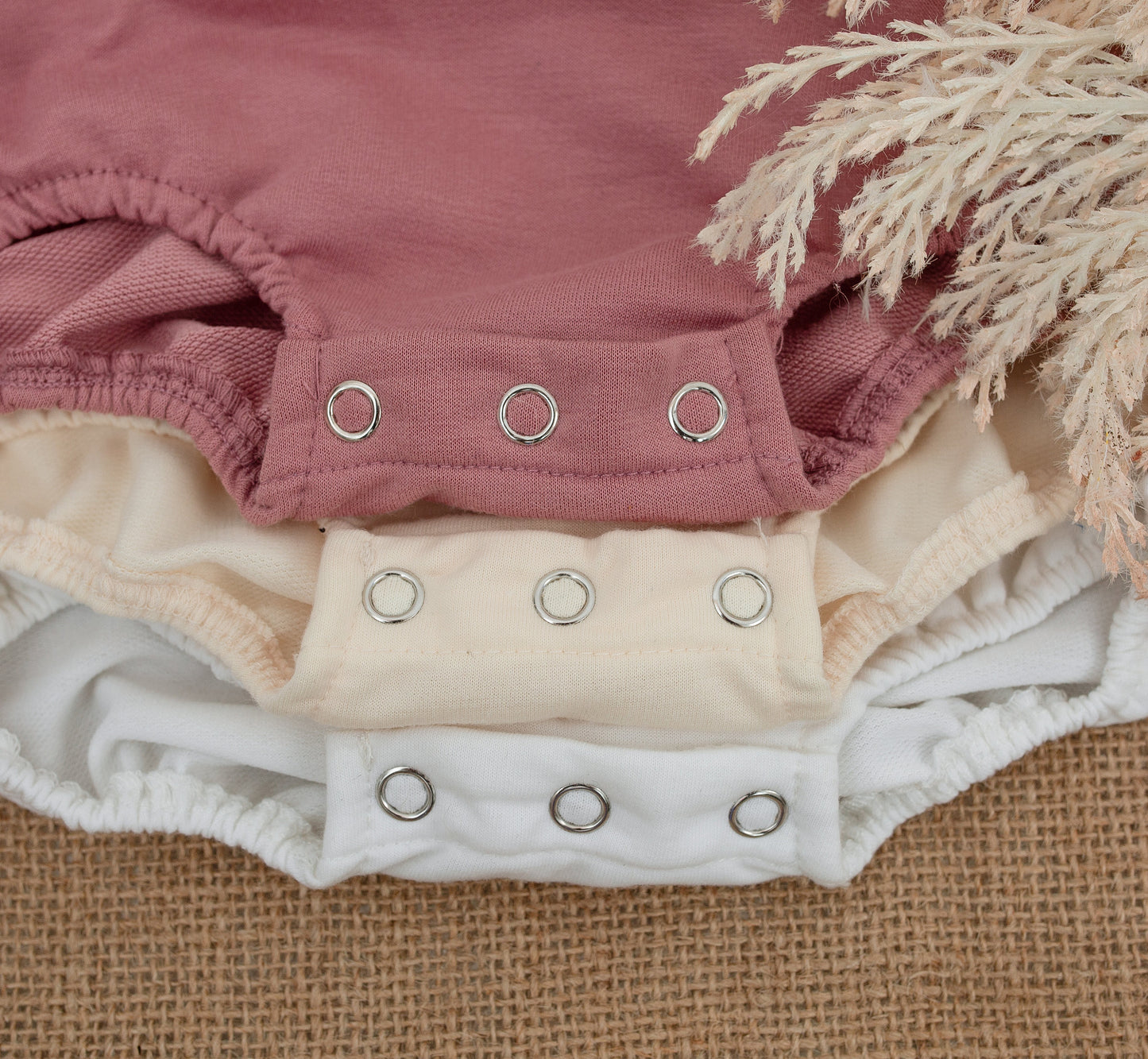 Thanksgiving Baby Romper Outfit – My First Holiday Bubble Suit