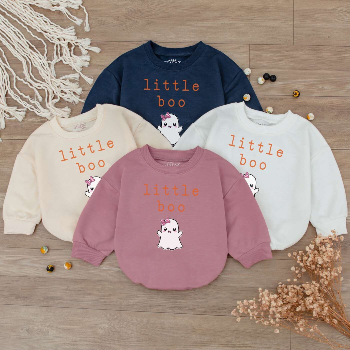 Baby Pumpkin Romper: Halloween Bodysuit, Fall Newborn Outfit