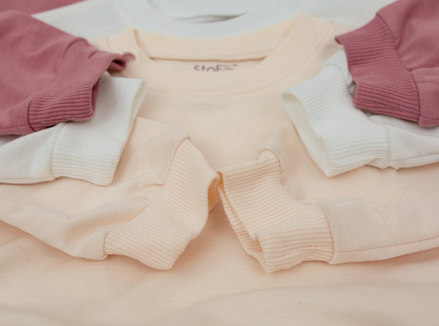 Festive Baby Romper, Long Sleeve Bodysuit, First Christmas Outfit
