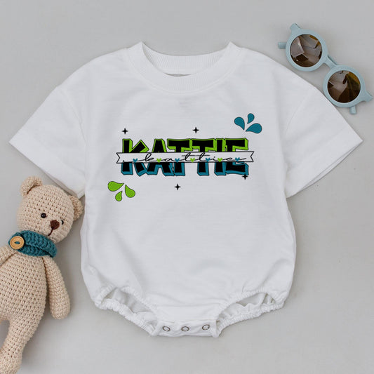 Custom Family Matching Shirts - Personalized Outfits for Baby, Mom & Dad