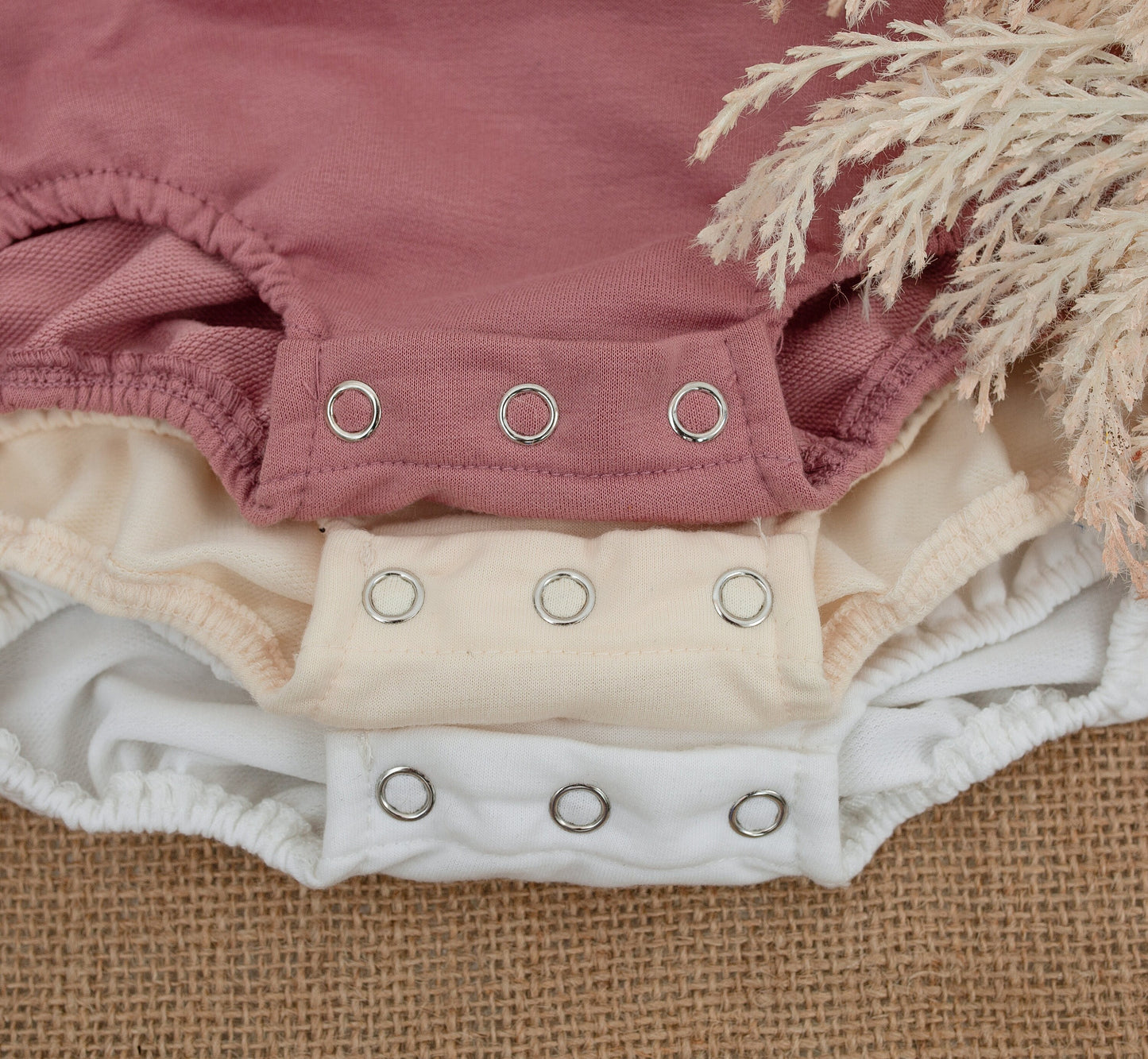 Halfway to One Smiley Romper: 1/2 Birthday & Baby Shower Gift