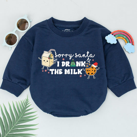 1st Christmas Baby Romper: Cute Xmas Outfit, Gift & More for Girls