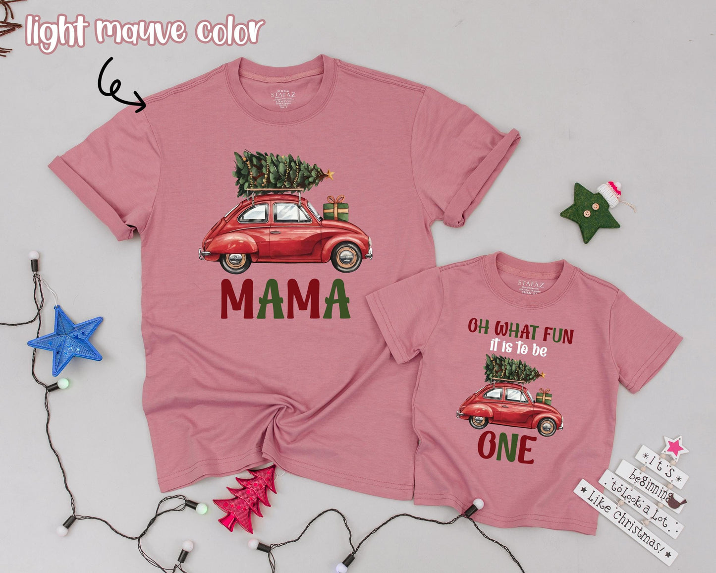 Title: Winter One-derland 1st Birthday Shirt & Family Christmas Outfit