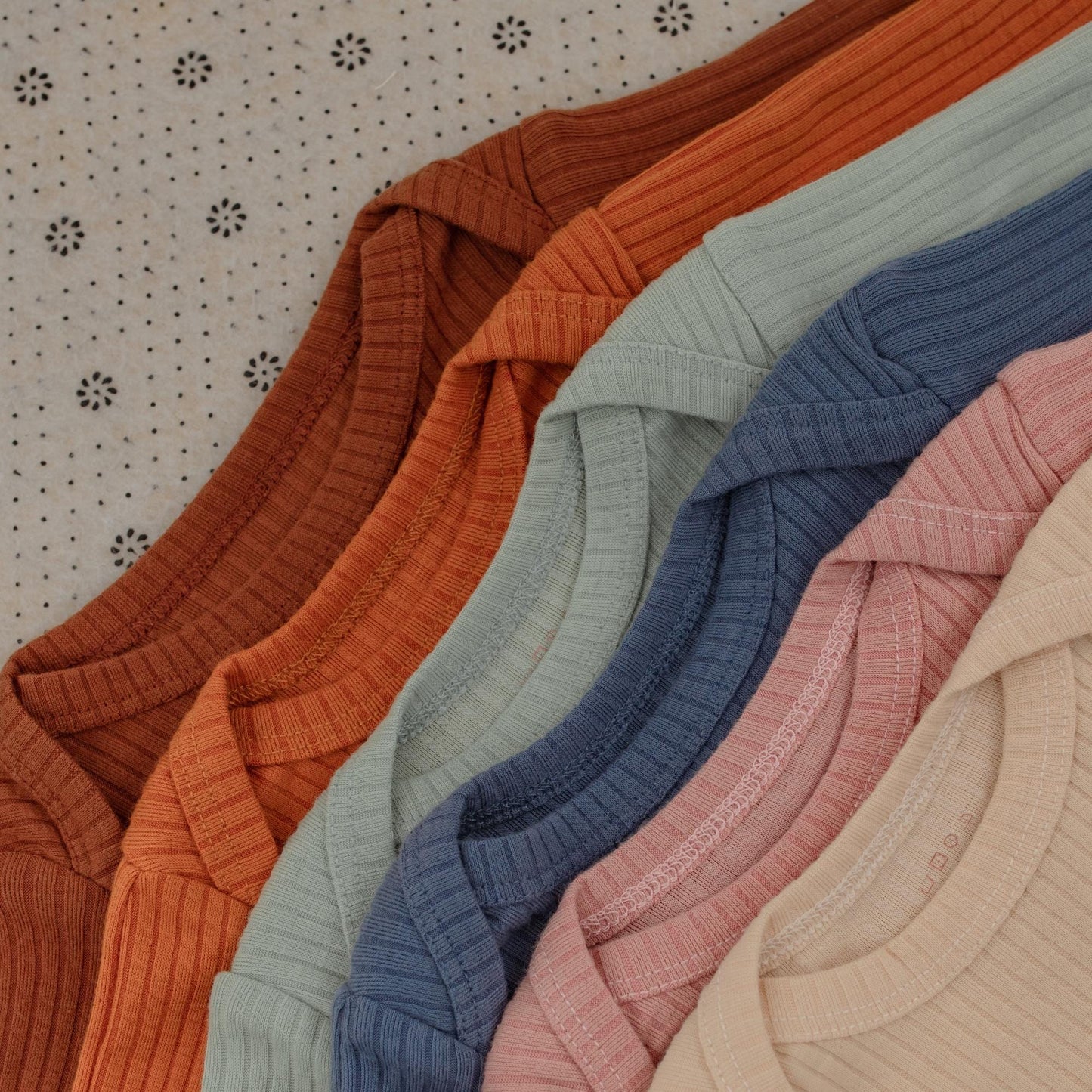 Personalized Heaven Sent Baby Bodysuit and Hat Set featuring "Sent with Love by Grandma in Heaven" and Custom Baby Name