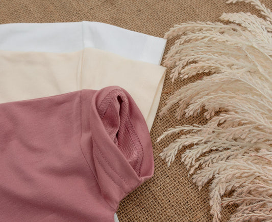 Merry & Bright Christmas Family Matching Shirts, Cute Xmas Trees & Reindeer, Holiday Outfit, Soft Cotton Gift for Her, Mom & Son Party Clothes (137 chars)