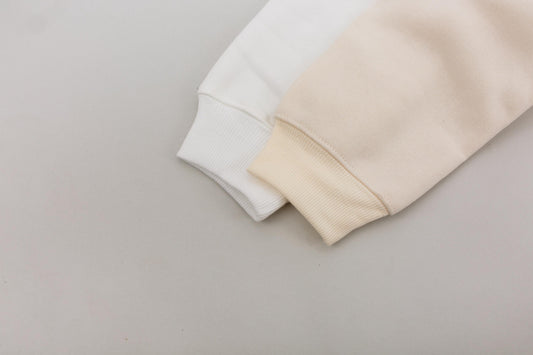 Mommy's Little Reindeer Holiday Outfit! Baby Romper & Kids Shirt Set, Cute Christmas Reindeer Face and Tail Design, Matching Family First Christmas Fun 140