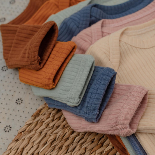 Daddy's Future Golfing Buddy Baby Bodysuit & Amanda Hat Set, New Baby Shower Gift Outfit, Cute Cotton Long Sleeve Romper, Comfy Golf Ball Apparel (139 chars)