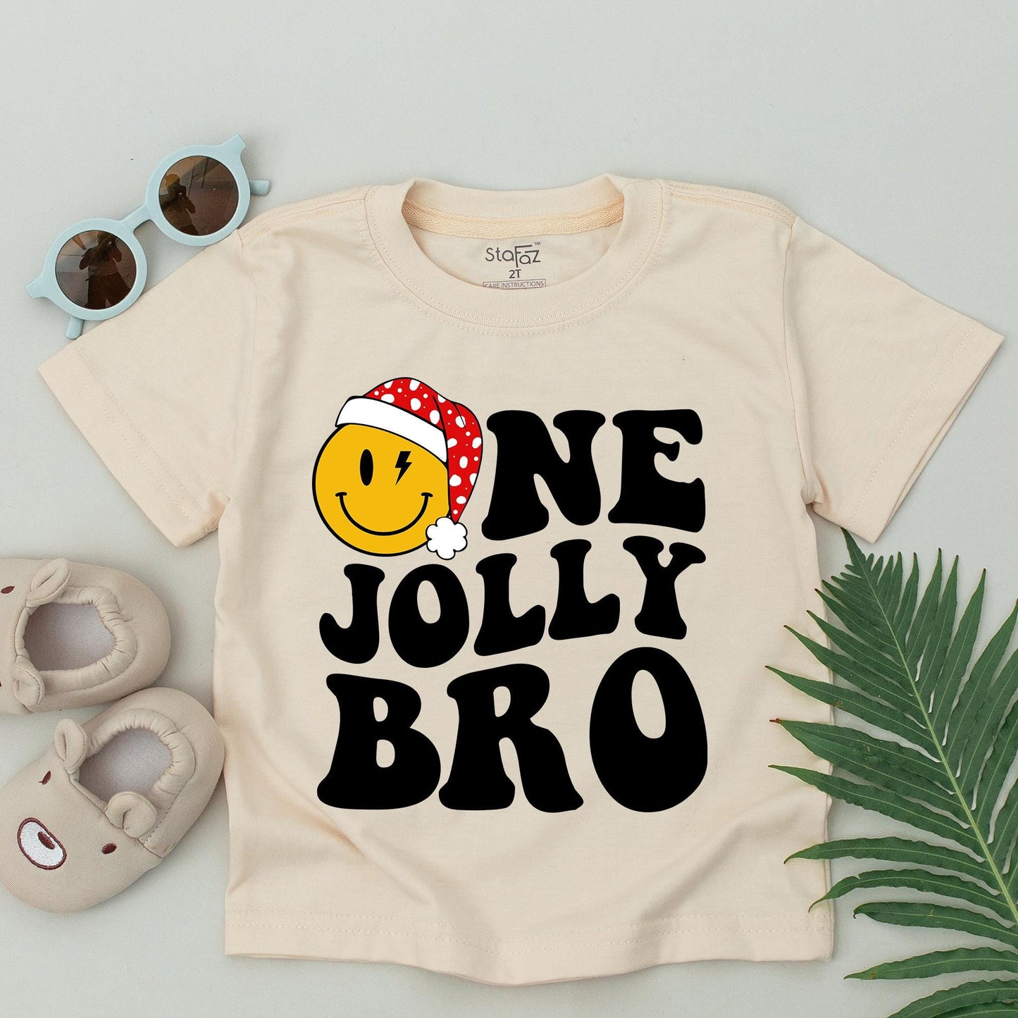 Jolly Family Christmas Tees, Birthday Outfits, Mommy & Me Gifts