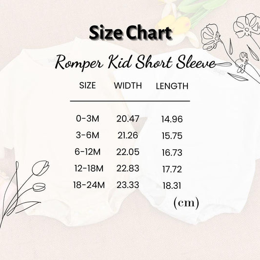 Personalized Strawberry Baby Girl Romper Custom Name Floral Summer Bodysuit Cute Newborn Fruit Birthday Gift Outfit