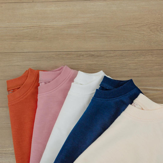 I'm A Little Crabby Baby Romper Cute Summer Beach Ocean Outfit Infant Clothes Funny Baby Ocean Theme Jumpsuit Bodysuit Boy Girl Shower Gift First Birthday