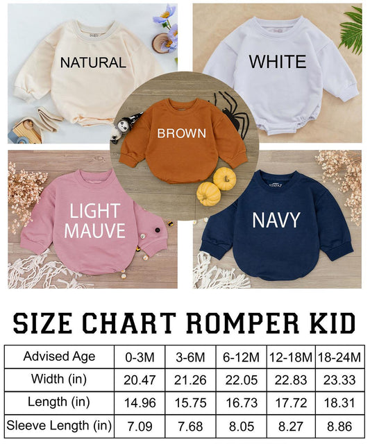 Sweet Daddy's Girl Long Sleeve Bubble Romper Adorable Baby Girl Outfit Perfect Father Daughter Gift Soft Comfortable Newborn Coming Home Clothes