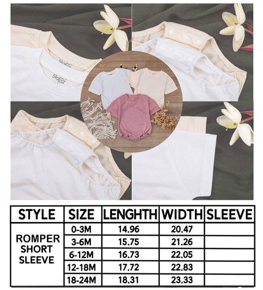 Personalized First & Middle Name Baby Bodysuit Newborn Gift Going Home Outfit Custom Baby Shower Gift Cute Romper Boy/Girl