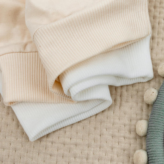 He's Back! Funny Jesus Baby Romper, Cartoon Christian Bodysuit with Matthew 28:5-6 Verse, Religious Newborn Outfit, Easter Gift, Soft Cotton 138