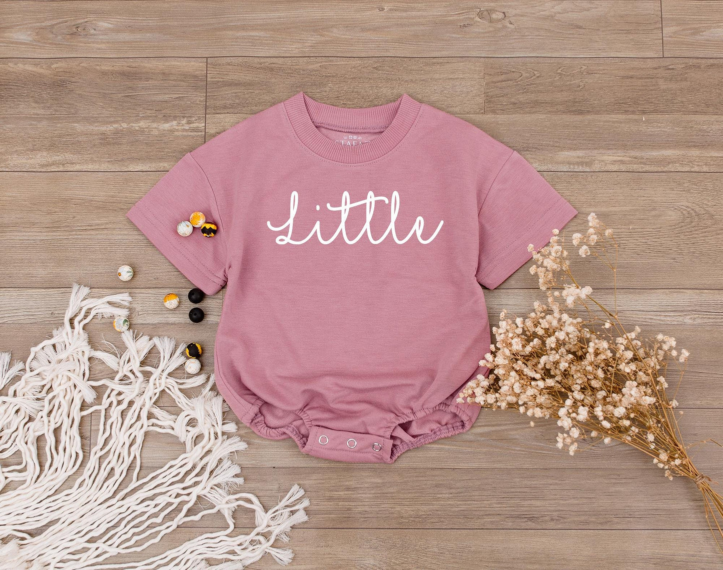 Matching Big Middle Little Sibling Shirts, Family Announcement Outfits, Baby Romper & Toddler Tee Gifts