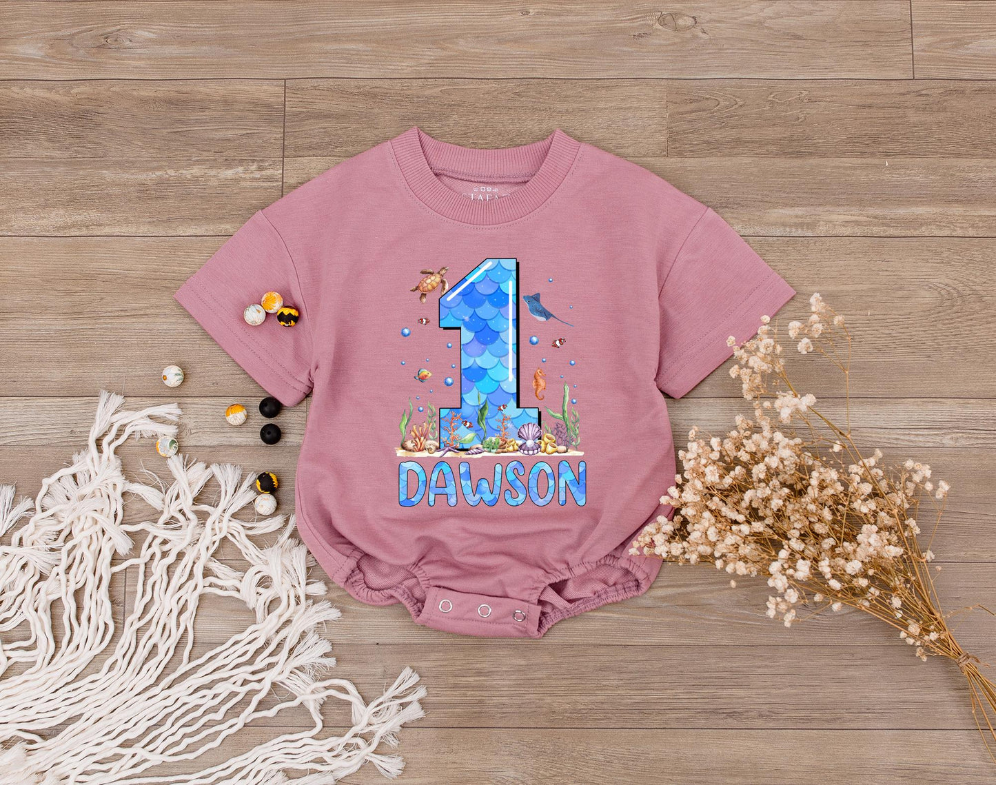 Matching Family Ocean Shirts β Mermaid & Pirate Themed Tees β Personalized Family Outfits β Perfect for Vacation, Photoshoots & Themed Events