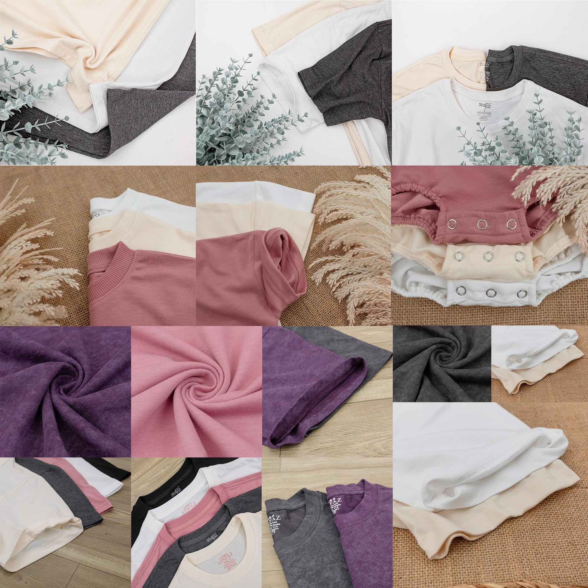 One Happy Camper Family Matching Shirts First Birthday Outfit for Mom Dad Baby Boy Girl Camping Theme Party Celebration Comfortable Cotton