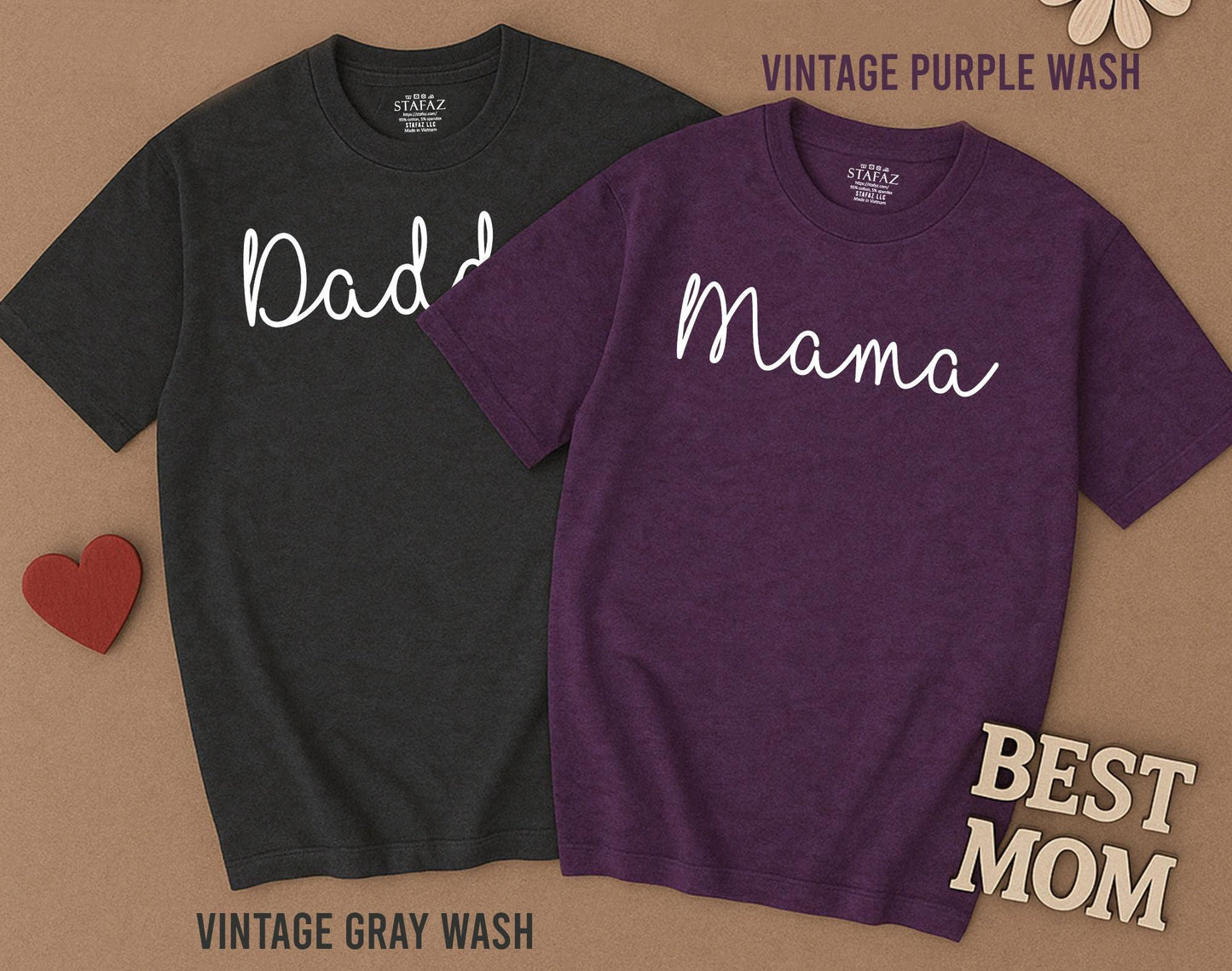 Matching Big Middle Little Sibling Shirts, Family Announcement Outfits, Baby Romper & Toddler Tee Gifts
