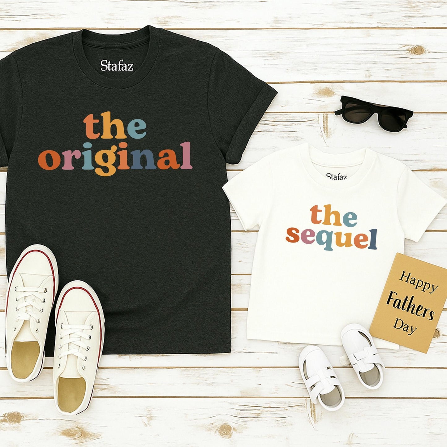 The Original The Sequel Plot Twist The Finale Matching Family Shirts New Baby Tee for Siblings, Parents & Kids Cotton Tees