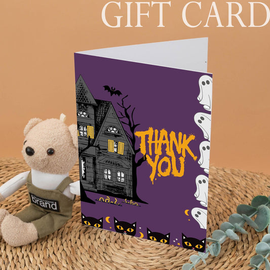 Spooky Mama & Mini Matching Sweatshirts: Retro Halloween Family Outfits, Bubble Letter Sweaters with Bats, Skulls, Stars – Spooky Season Gift! (138 chars)