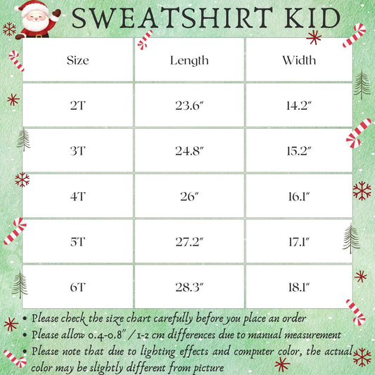 Merry Christmas Matching Family Sweatshirts Big Sister Little Sister Big Brother Outfits Red Tree Design Holiday Gift