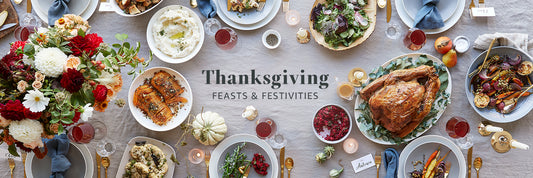 Thanksgiving Table Decoration: Creating a Warm and Positive Atmosphere