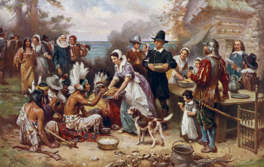 Celebrating Thanksgiving: Traditions, Origins, and Significance