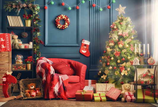 Christmas Tree Bliss: Fun Decorating Ideas for the Whole Family