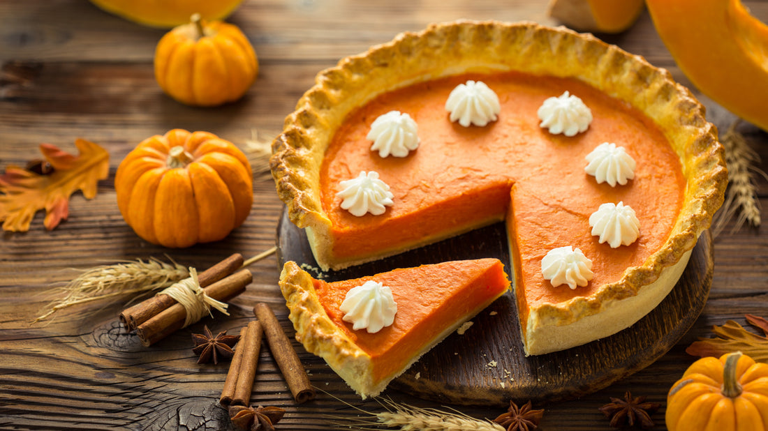 Secrets to Making a Delicious Pumpkin Pie for Every Family Gathering