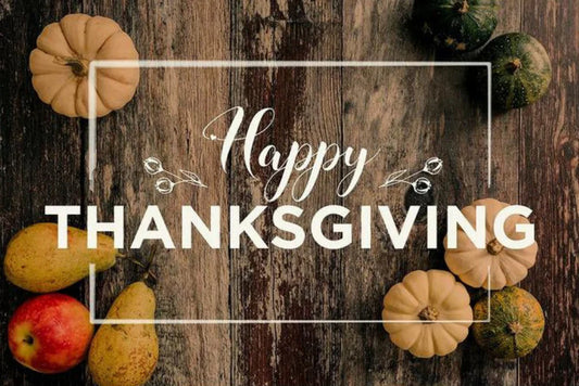 Thanksgiving Family Style: Tips for Choosing Outfits for the Holiday